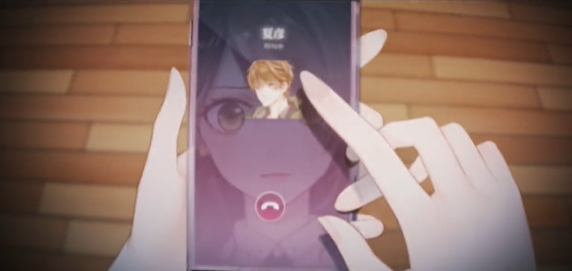 未定事件簿手游官网下载-未定事件簿手游官服下载