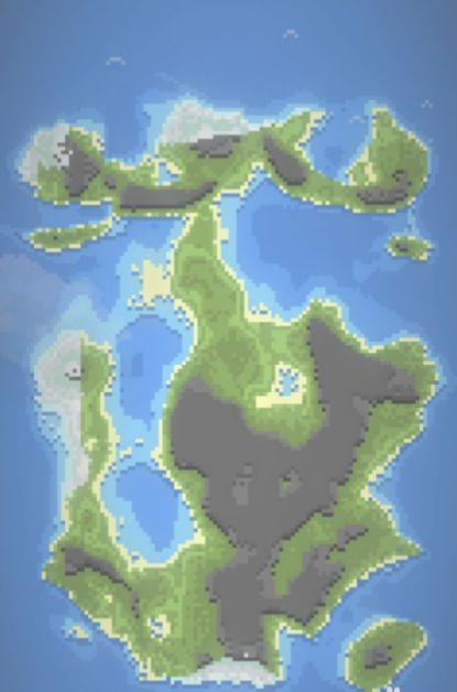 上帝模拟器最新版中文版下载-上帝模拟器进化全物品解锁下载