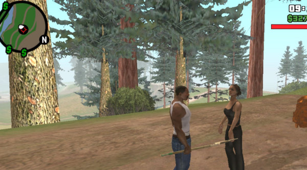 gtasa跑车版下载-gtasa手机版中文版超跑下载