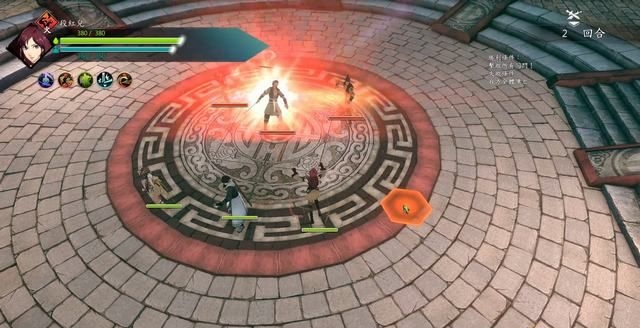 侠之道pc破解版下载-侠之道破解版免付费免安装下载