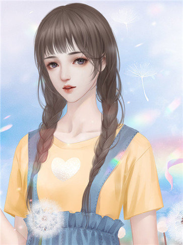 咸鱼少女翻个身清软版下载-咸鱼少女翻个身清软版最新下载