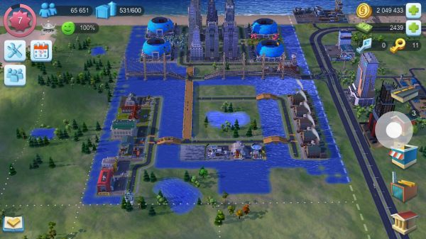 模拟城市我是市长单机破解版2021-模拟城市我是市长单机破解版安卓下载