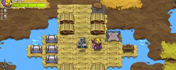 崩溃大陆自带存档版下载-崩溃大陆中文版破解版自带存档下载