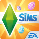模拟人生畅玩版国际服(Sims FreePlay)