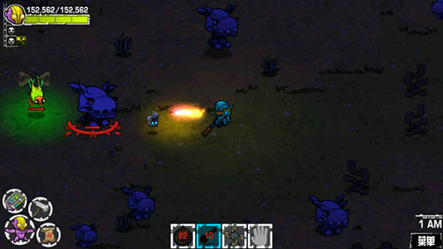 崩溃大陆自带存档版下载-崩溃大陆中文版破解版自带存档下载