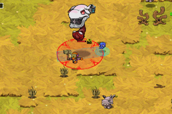 崩溃大陆自带存档版下载-崩溃大陆中文版破解版自带存档下载