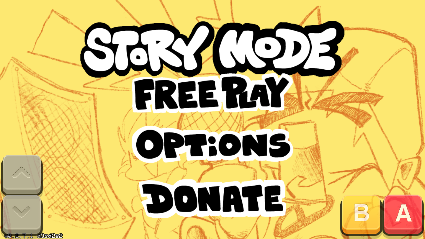 黑色星期五之夜邪恶模组下载-黑色星期五之夜邪恶模组手机版下载