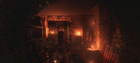 生化危机8村庄豪华版下载-生化危机8村庄豪华版