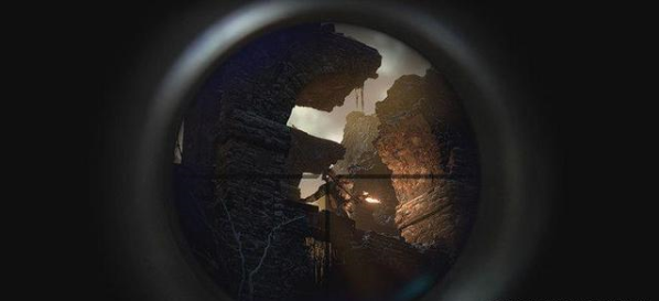 生化危机8村庄豪华版下载-生化危机8村庄豪华版