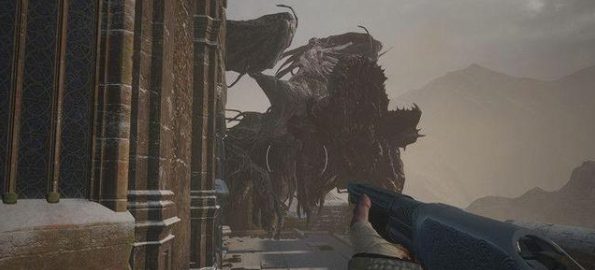 生化危机8村庄豪华版下载-生化危机8村庄豪华版