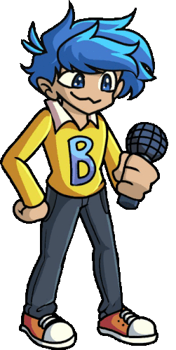 周五夜放克Bob and Bosip下载-周五夜放克Bob and Bosip模组下载