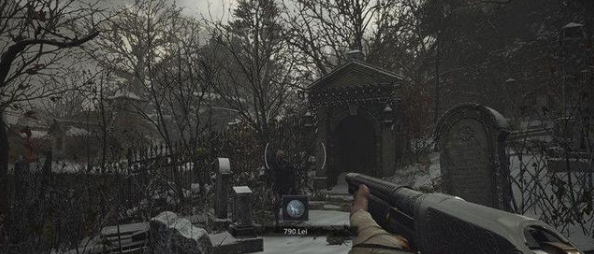 生化危机8村庄豪华版下载-生化危机8村庄豪华版