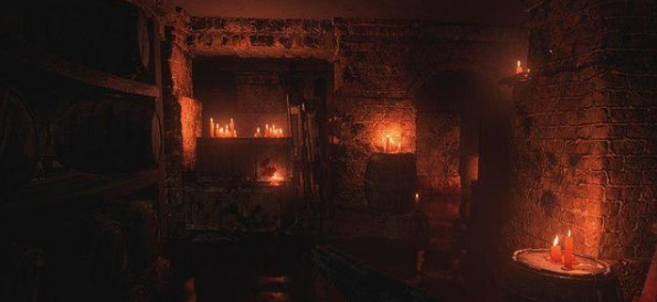 生化危机8村庄豪华版下载-生化危机8村庄豪华版