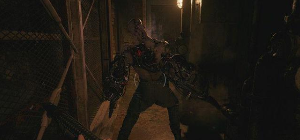 生化危机8村庄豪华版下载-生化危机8村庄豪华版