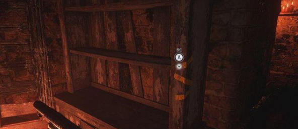 生化危机8村庄豪华版下载-生化危机8村庄豪华版