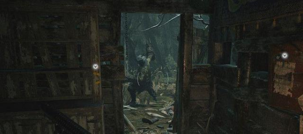 生化危机8村庄豪华版下载-生化危机8村庄豪华版