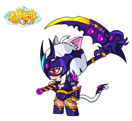 造梦西游2下载-造梦西游2装备掉落大全下载