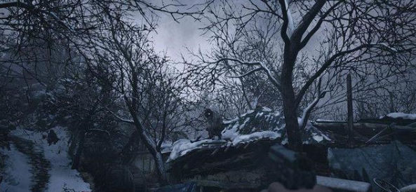 生化危机8村庄豪华版下载-生化危机8村庄豪华版