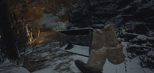 生化危机8村庄豪华版下载-生化危机8村庄豪华版