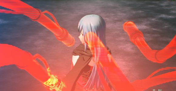 绯红结系游戏下载-绯红结系正式版下载