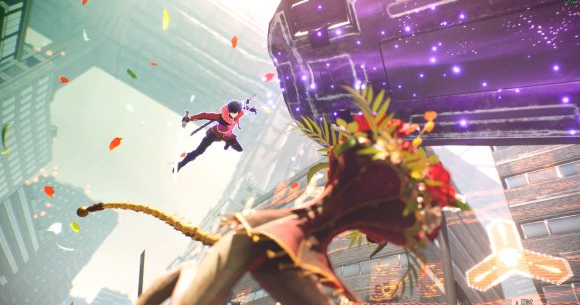 绯红结系游戏下载-绯红结系正式版下载