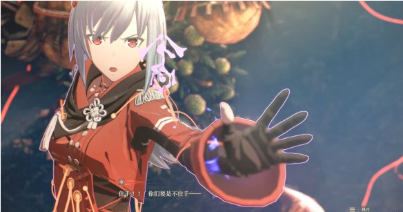 绯红结系游戏下载-绯红结系正式版下载