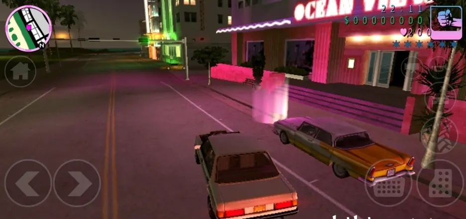 侠盗猎车手罪恶都市原版破解版下载-侠盗猎车手罪恶都市原版破解版下载