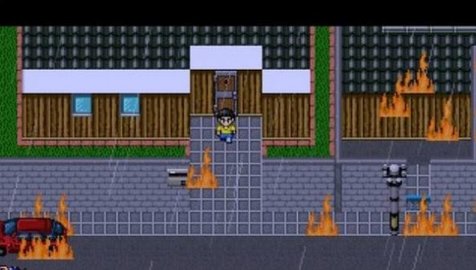 野比大雄的生化危机无理改造版1下载-野比大雄的生化危机无理改造版1手机版下载