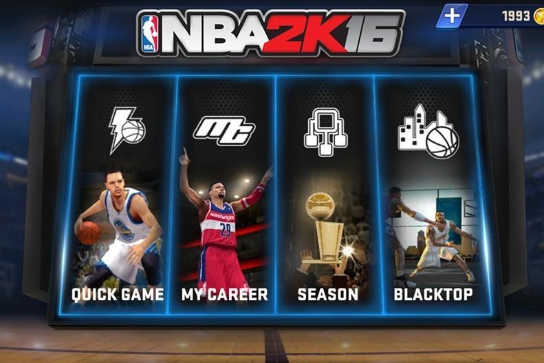 nba2k21中文安卓版下载-nba2k21中文安卓版免费下载