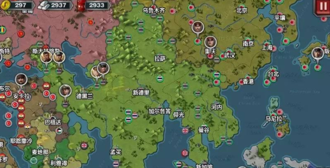 世界征服者3次元破壁人破解版下载-世界征服者3次元破壁人5幻梦之沫mod最新版本下载