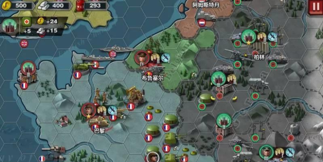 世界征服者3次元破壁人破解版下载-世界征服者3次元破壁人5幻梦之沫mod最新版本下载