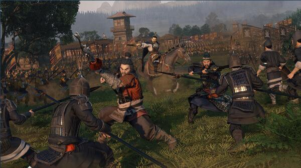 三国群英传8最新破解版下载-三国群英传8最新破解版免费