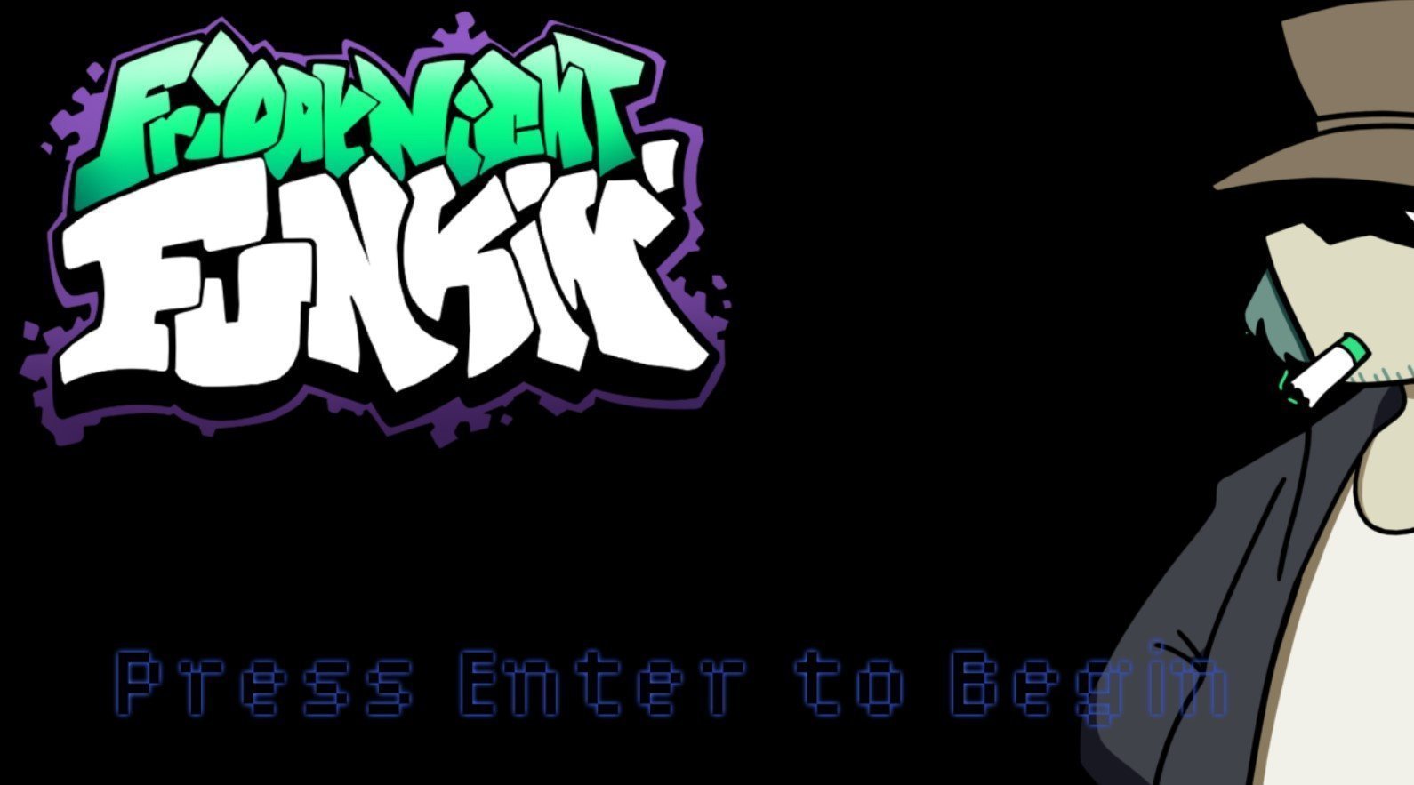 黑色星期五之夜(放克烟神)下载-黑色星期五之夜(放克烟神)手机版下载