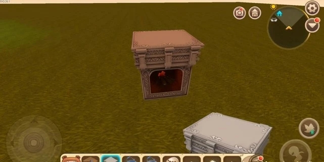 迷你世界真正的迷你币破解版2021-迷你世界真正的迷你币破解版新版下载