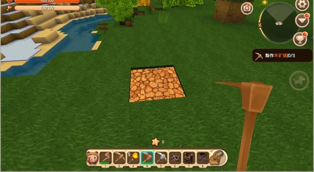 迷你世界真正的迷你币破解版2021-迷你世界真正的迷你币破解版新版下载