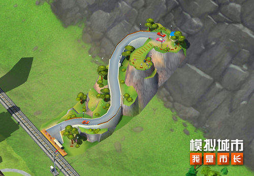 模拟城市最新版2021下载-模拟城市最新版2021游戏下载