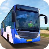 城市客车模拟器(City Coach Bus Simulator 3D)