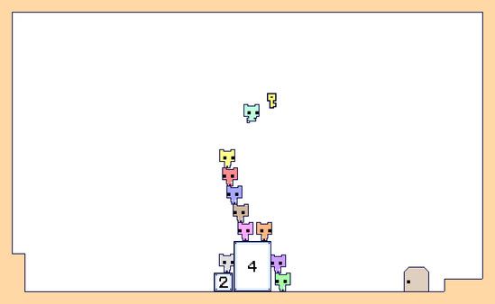 Pico park游戏下载-Pico park(可联机)免费下载