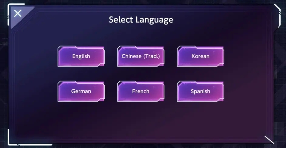 saoars国际服安装包下载-刀剑神域saoars国际服更新下载