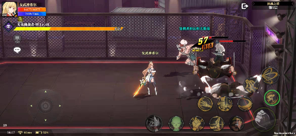 神陵武装手游官网版下载-神陵武装手游官网公测版