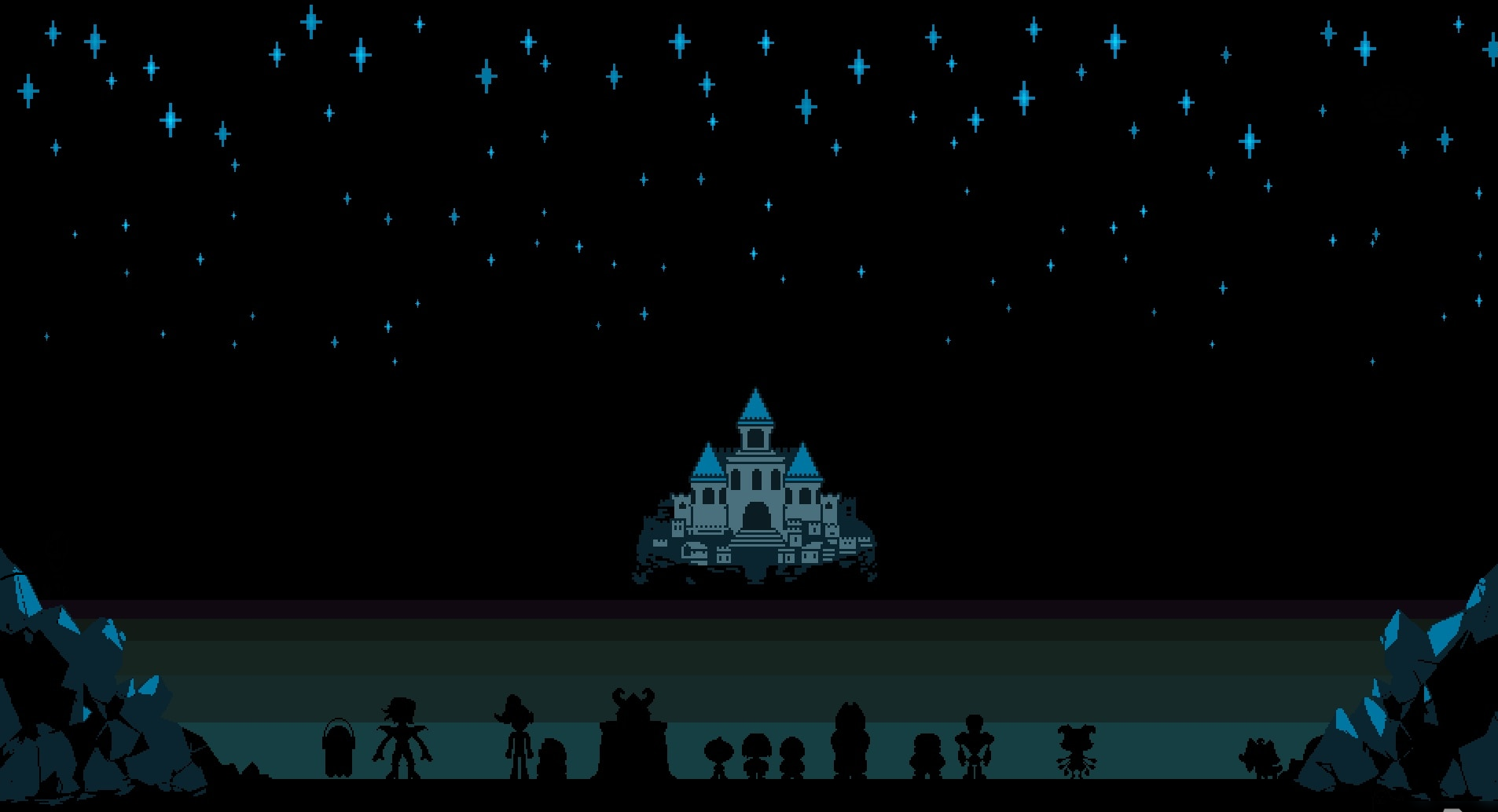 传说之下手机汉化版正版下载-传说之下手机汉化版正版（自带键盘）下载