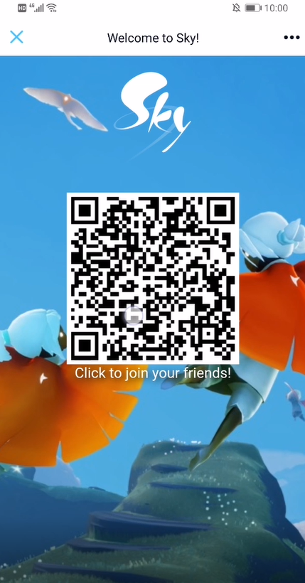 光遇国际服测试服下载安卓-sky光遇国际服测试版更新下载