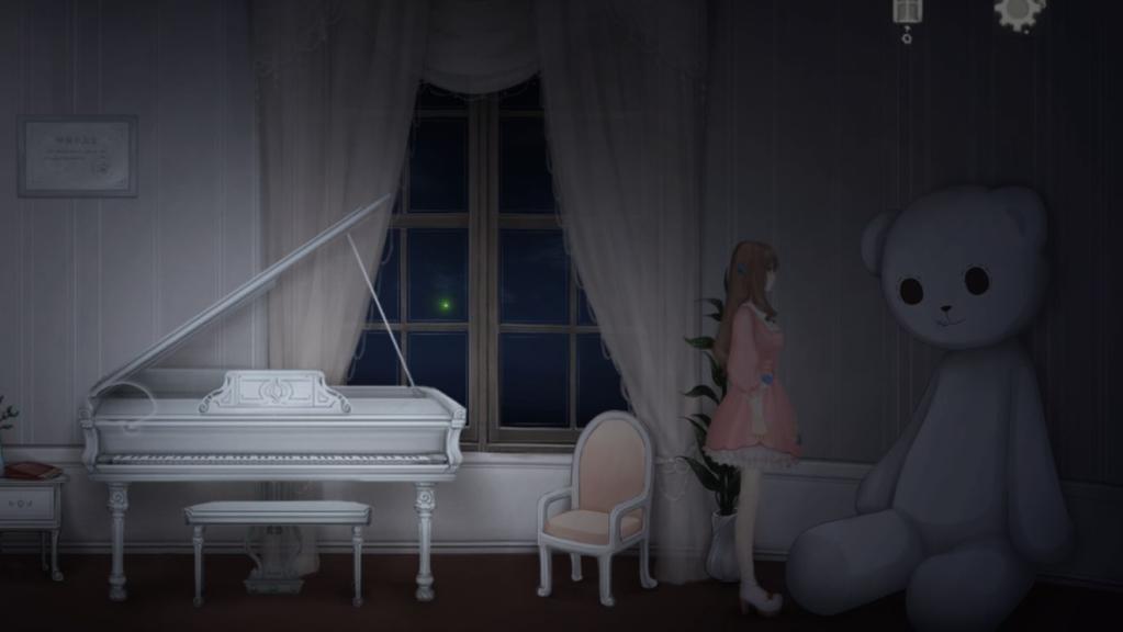 人偶馆绮幻夜免费完整版下载-人偶馆绮幻夜免费完整版手机版下载