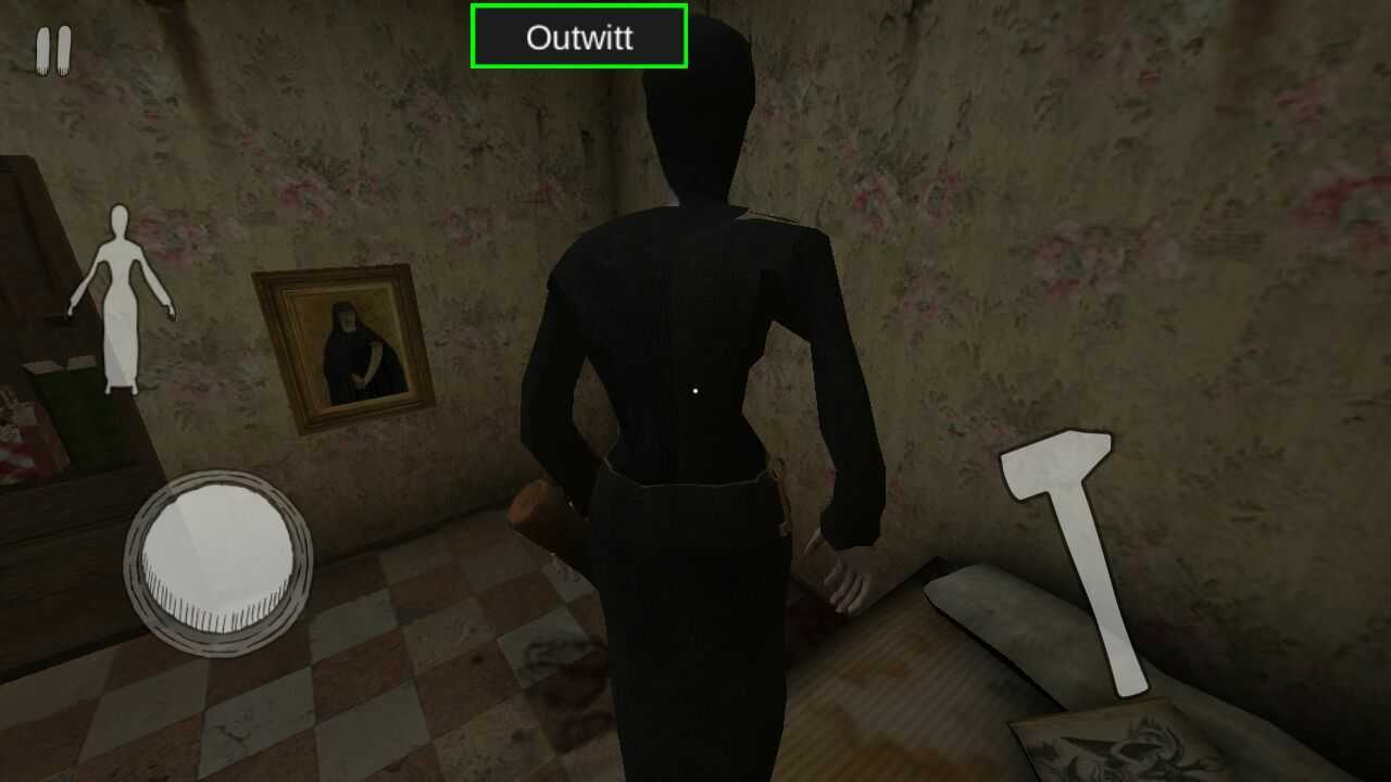 邪恶修女变成修女版本下载-邪恶修女变成修女模组安卓版下载