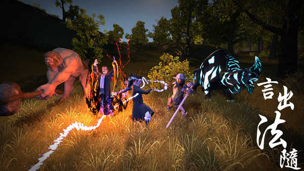 言出法随学习版下载-言出法随学习版免费下载