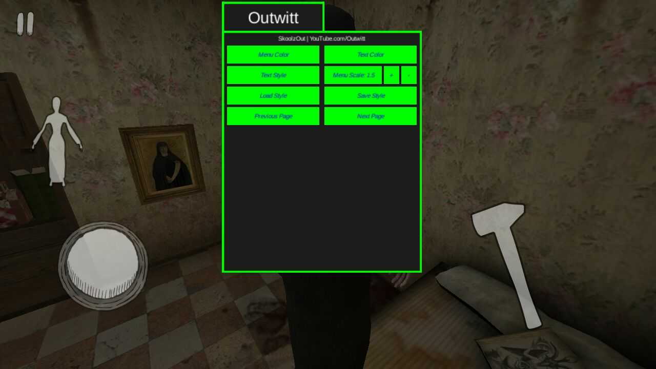 邪恶修女变成修女版本下载-邪恶修女变成修女模组安卓版下载