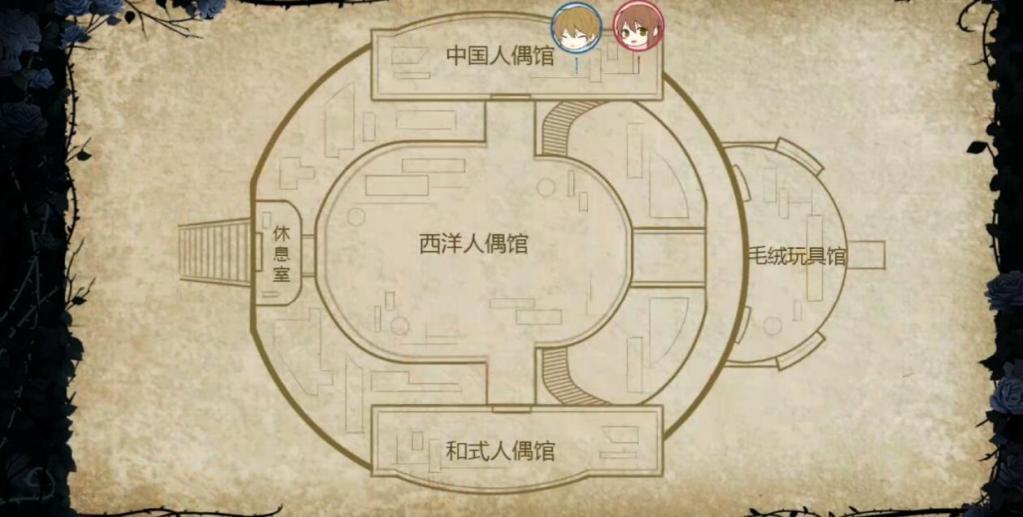 人偶馆绮幻夜免费完整版下载-人偶馆绮幻夜免费完整版手机版下载