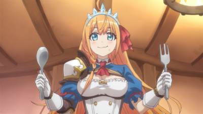 公主连结Re:Dive游戏正版下载-公主连结Re:Dive游戏正版官网版下载