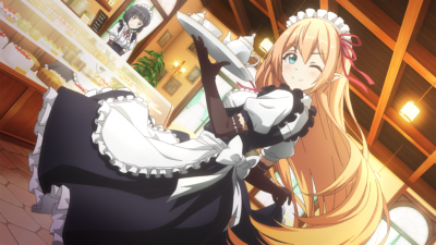 公主连结Re:Dive游戏正版下载-公主连结Re:Dive游戏正版官网版下载