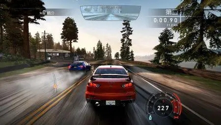 极品飞车14中文版下载-极品飞车14中文版最新版本下载